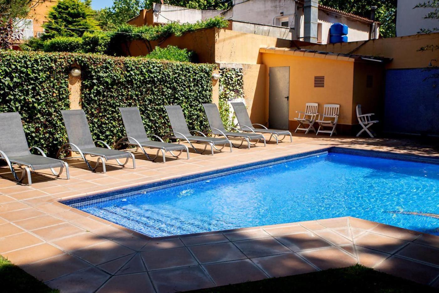 Acogedor Apto Muy Centrico Con Piscina En Appartamento