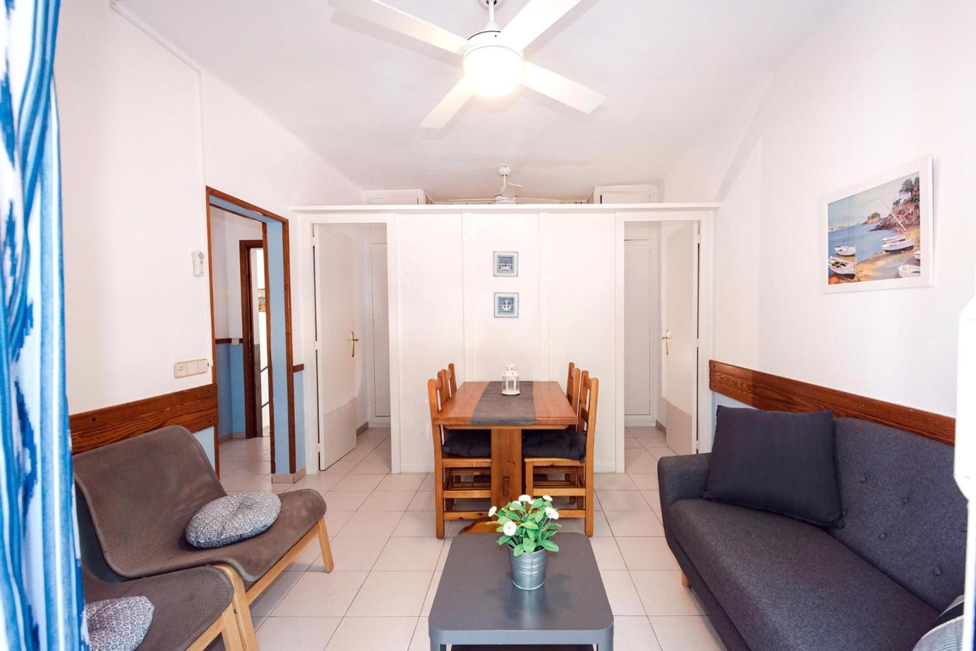 Appartamento Acogedor Apto Muy Centrico Con Piscina En *