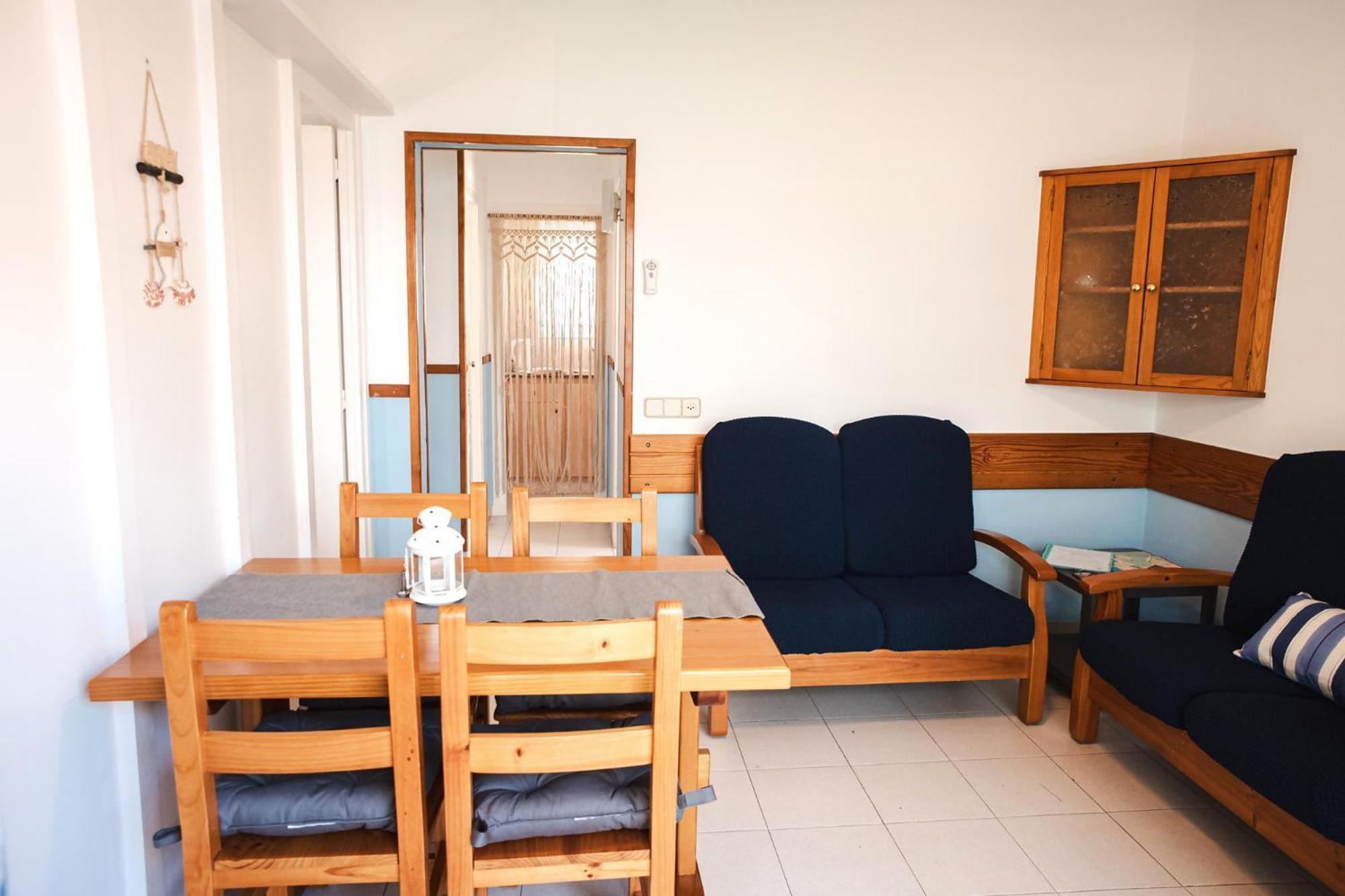 Acogedor Apto Muy Centrico Con Piscina En * S'Agaró