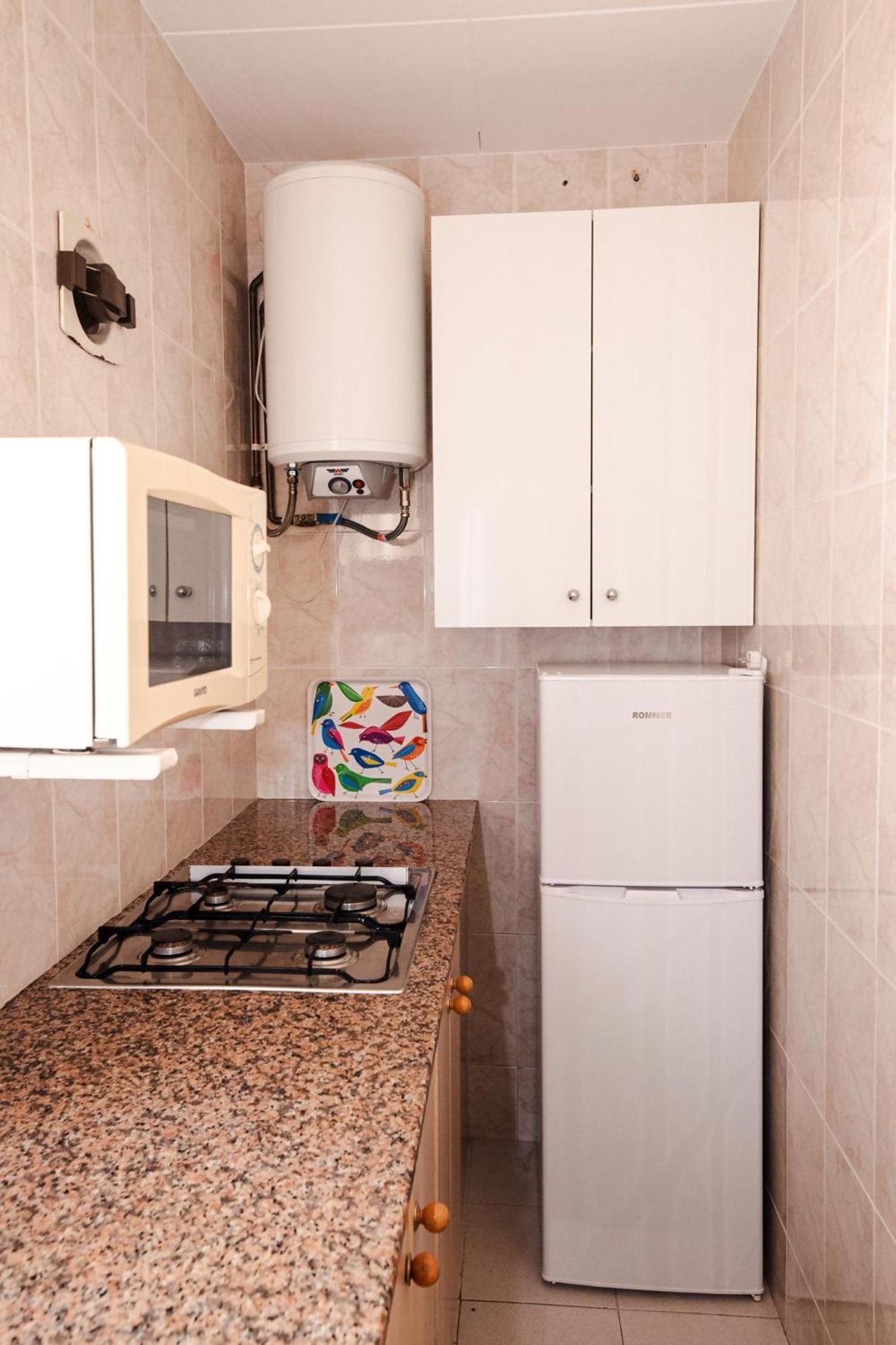Appartamento Acogedor Apto Muy Centrico Con Piscina En