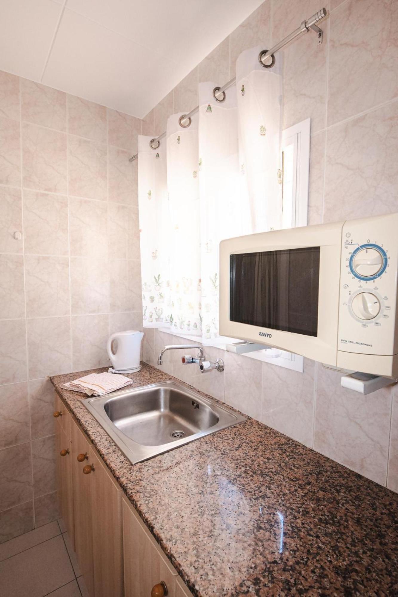 Acogedor Apto Muy Centrico Con Piscina En Appartamento S'Agaró