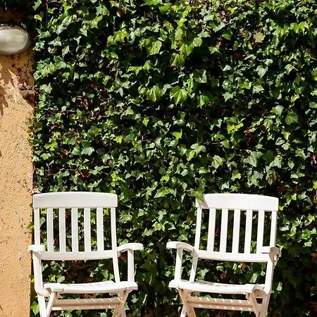 Acogedor Apto Muy Centrico Con Piscina En S'Agaró Habitación foto