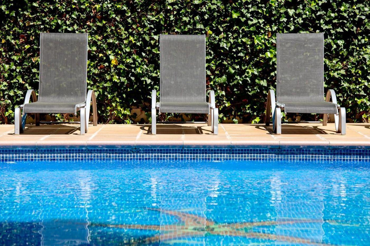 Acogedor Apto Muy Centrico Con Piscina En Apartamento