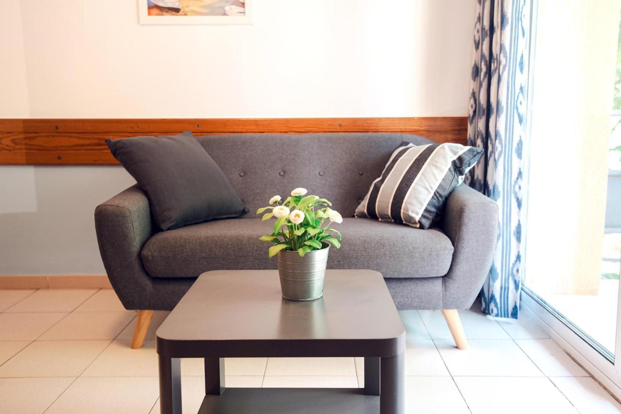 Apartment Acogedor Apto Muy Centrico Con Piscina En S'Agaró