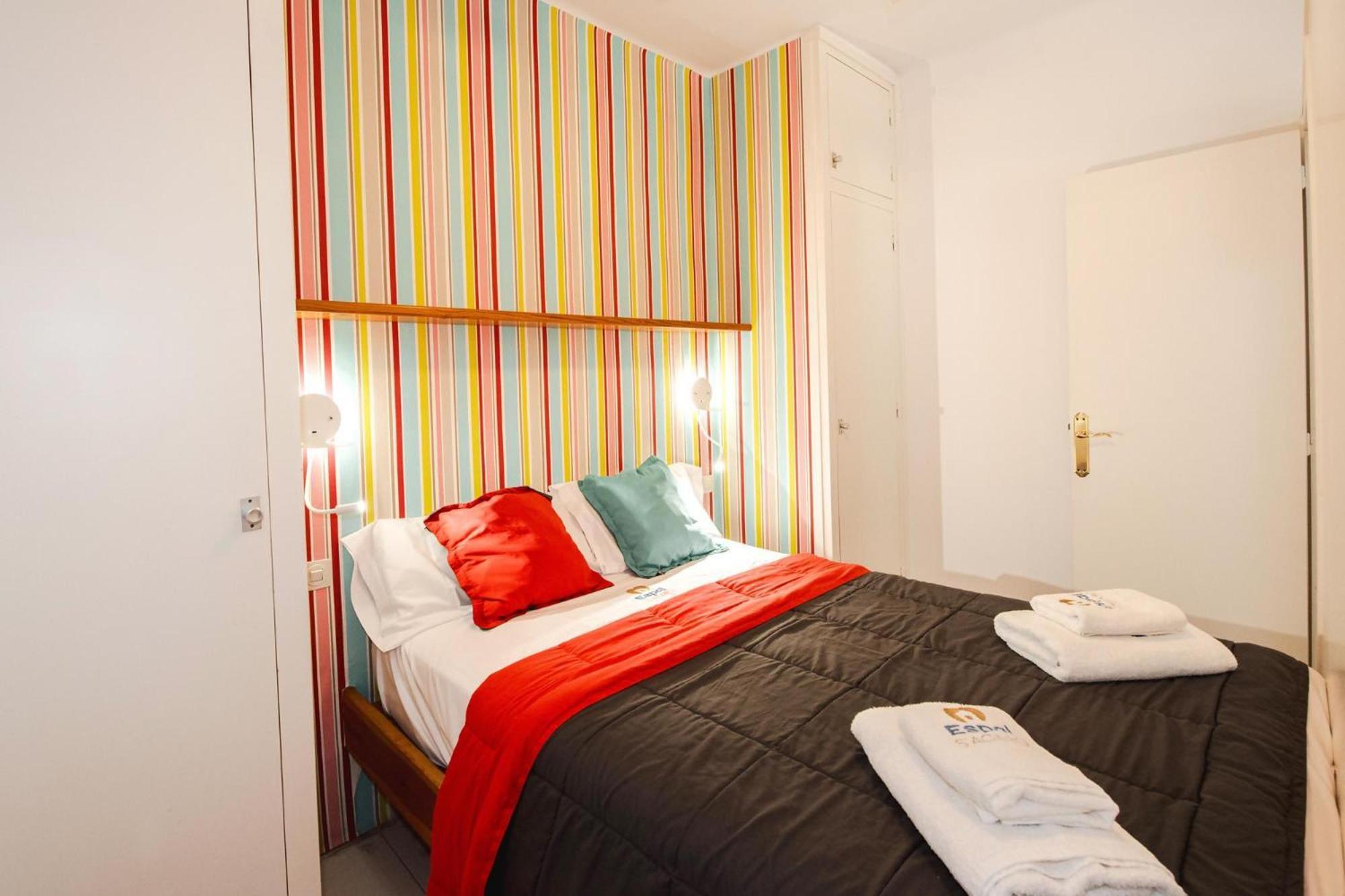 Apartment Acogedor Apto Muy Centrico Con Piscina En
