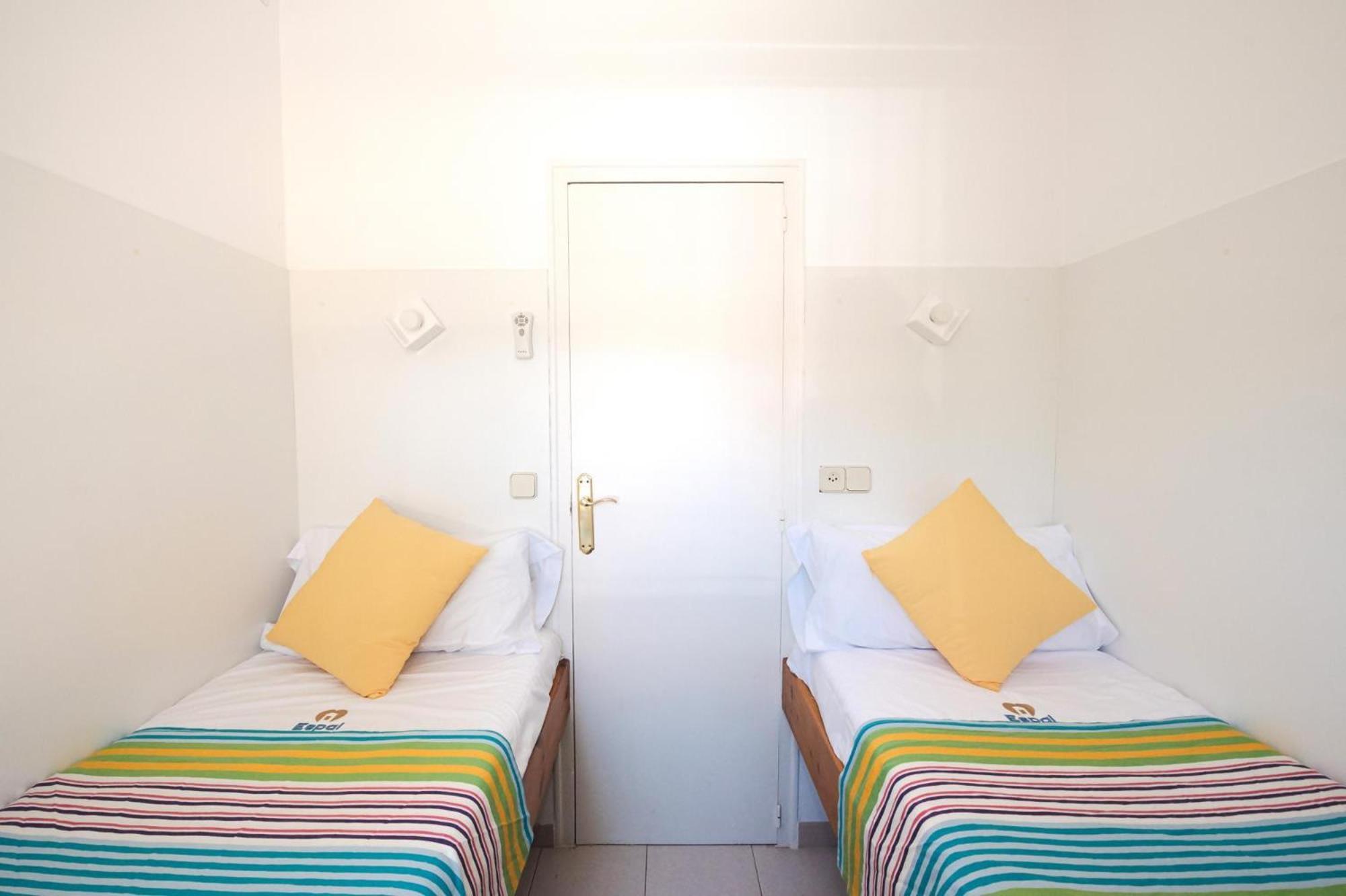 Acogedor Apto Muy Centrico Con Piscina En * S'Agaró