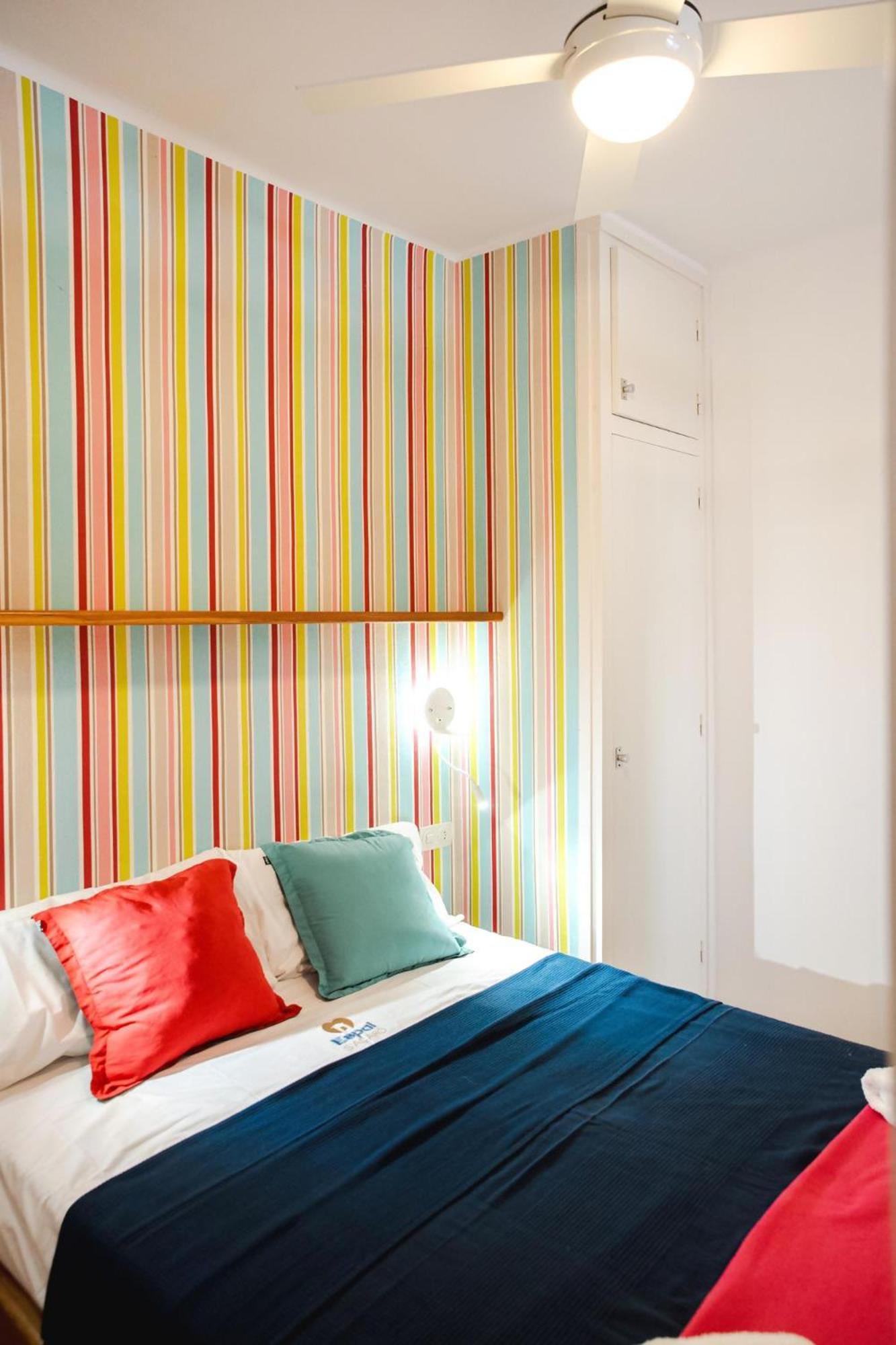 Apartamento Acogedor Apto Muy Centrico Con Piscina En S'Agaró