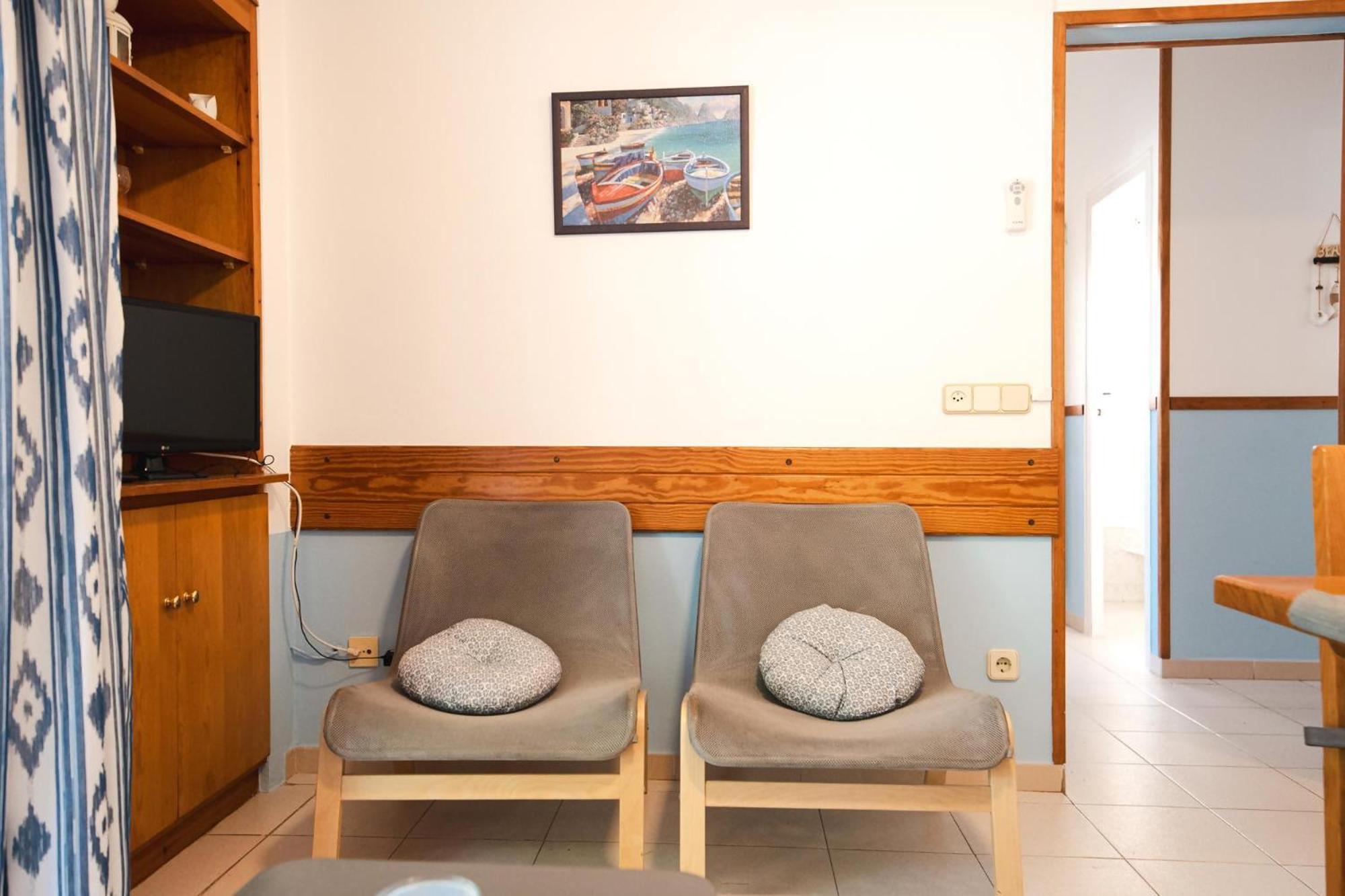 Apartamento Acogedor Apto Muy Centrico Con Piscina En