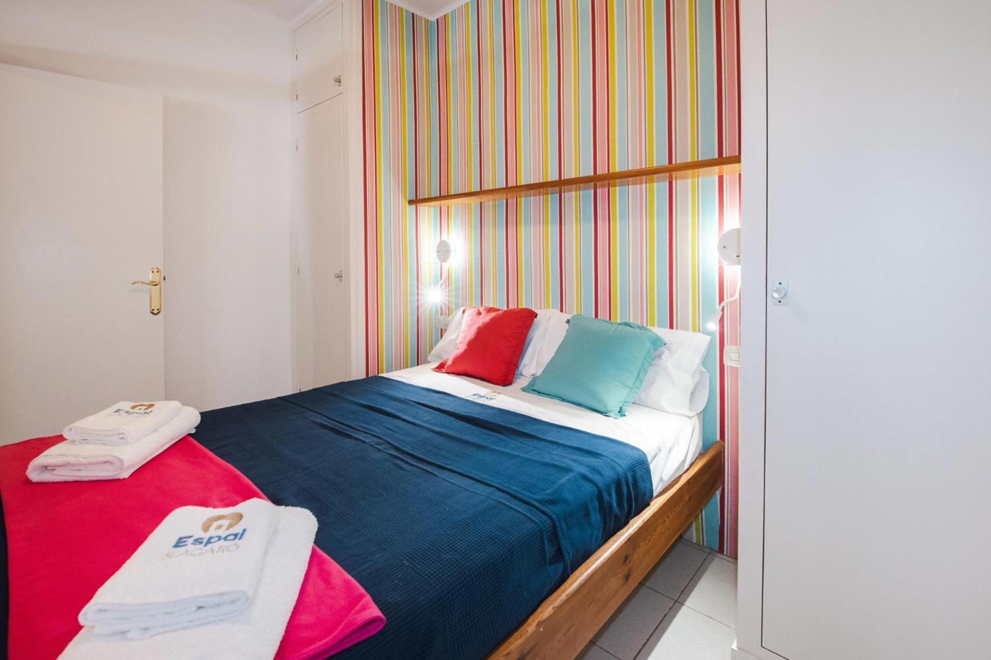 Apartment Acogedor Apto Muy Centrico Con Piscina En *