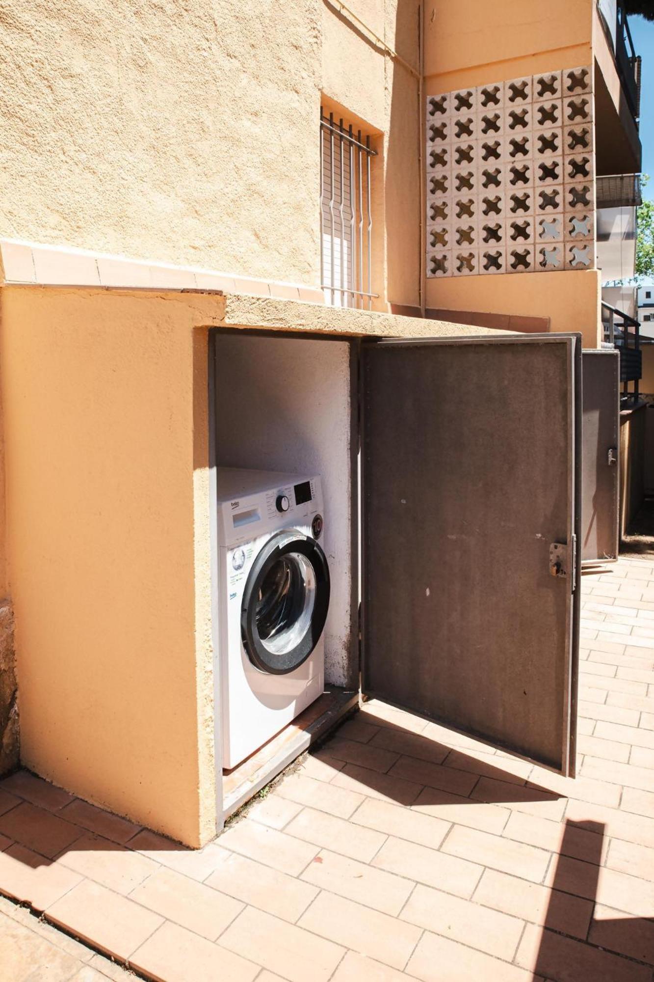 Apartamento Acogedor Apto Muy Centrico Con Piscina En *