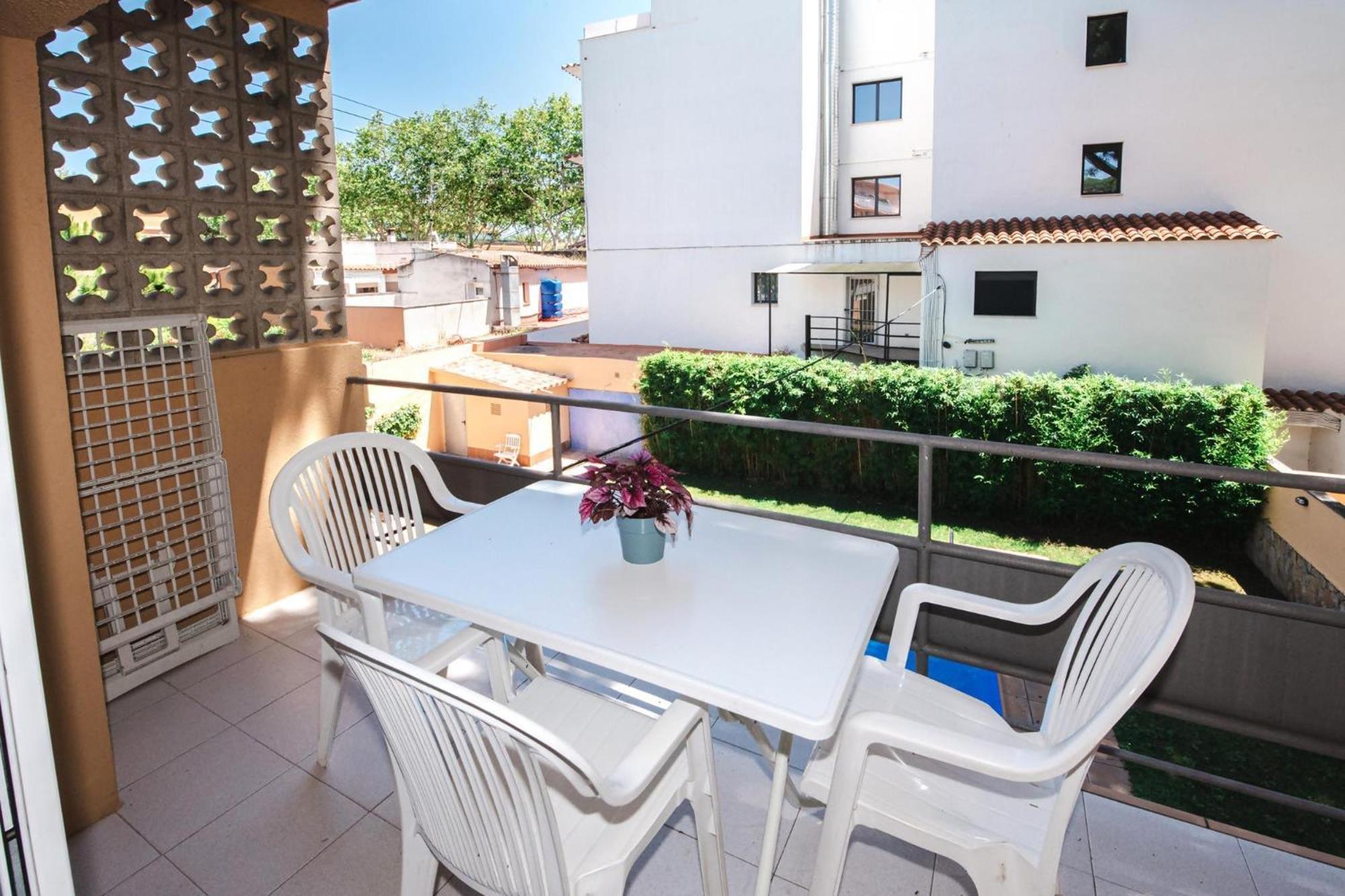 Apartamento Acogedor Apto Muy Centrico Con Piscina En