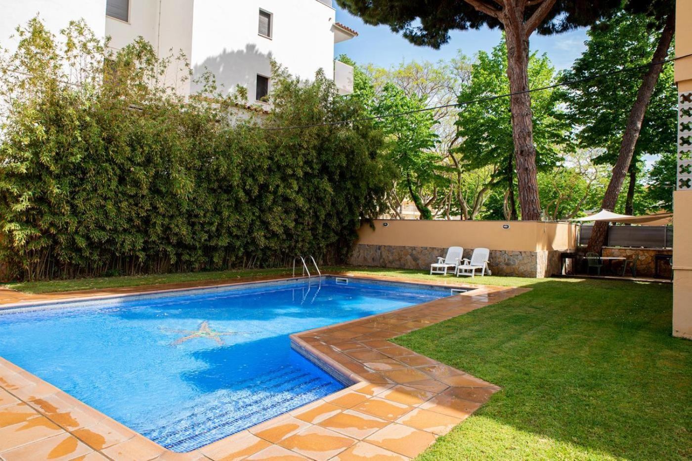 Acogedor Apto Muy Centrico Con Piscina En Apartment *